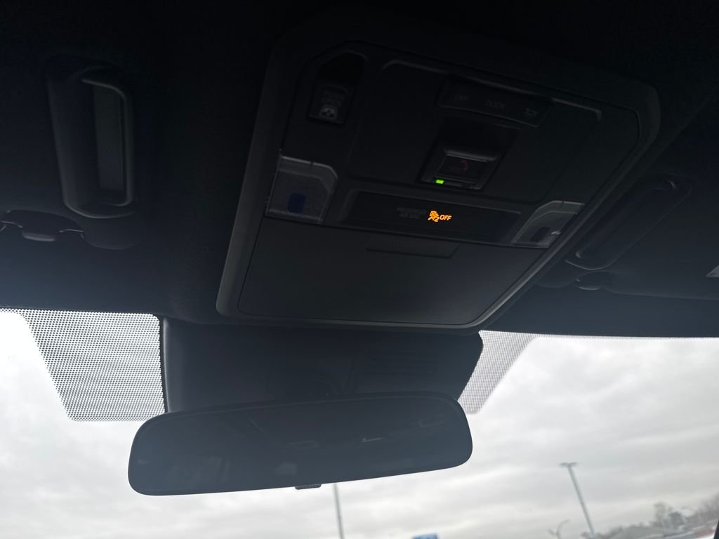 2025 Toyota 4Runner TRD Off-Road - Photo 26