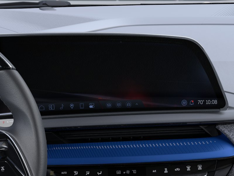 2026 Cadillac OPTIQ V-Series - Photo 20