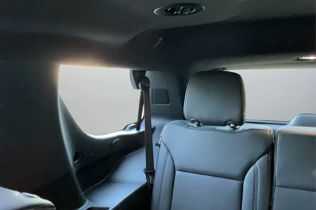 2025 Chevrolet Tahoe LT - Photo 37
