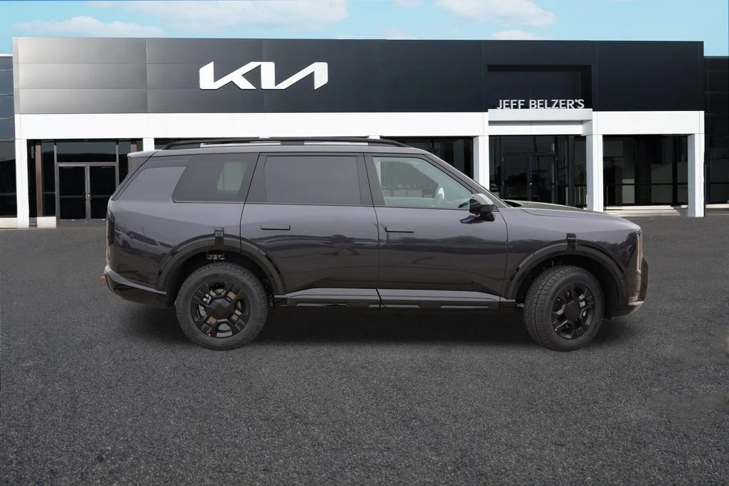 New 2027 Panthera Metal Kia X-Pro SX image 2