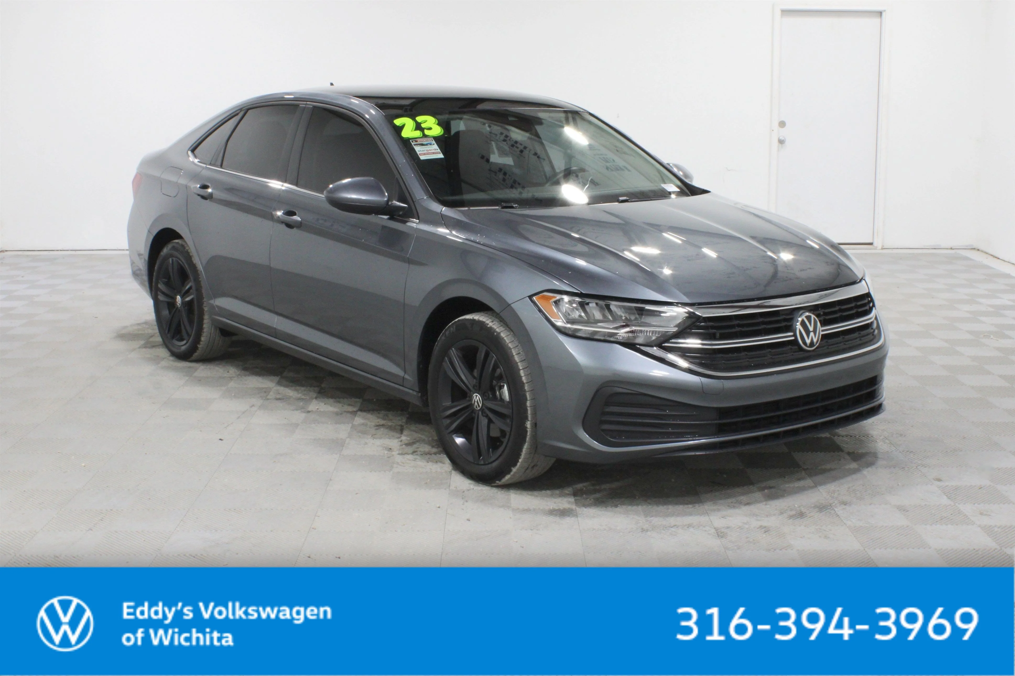 2023 Volkswagen Jetta