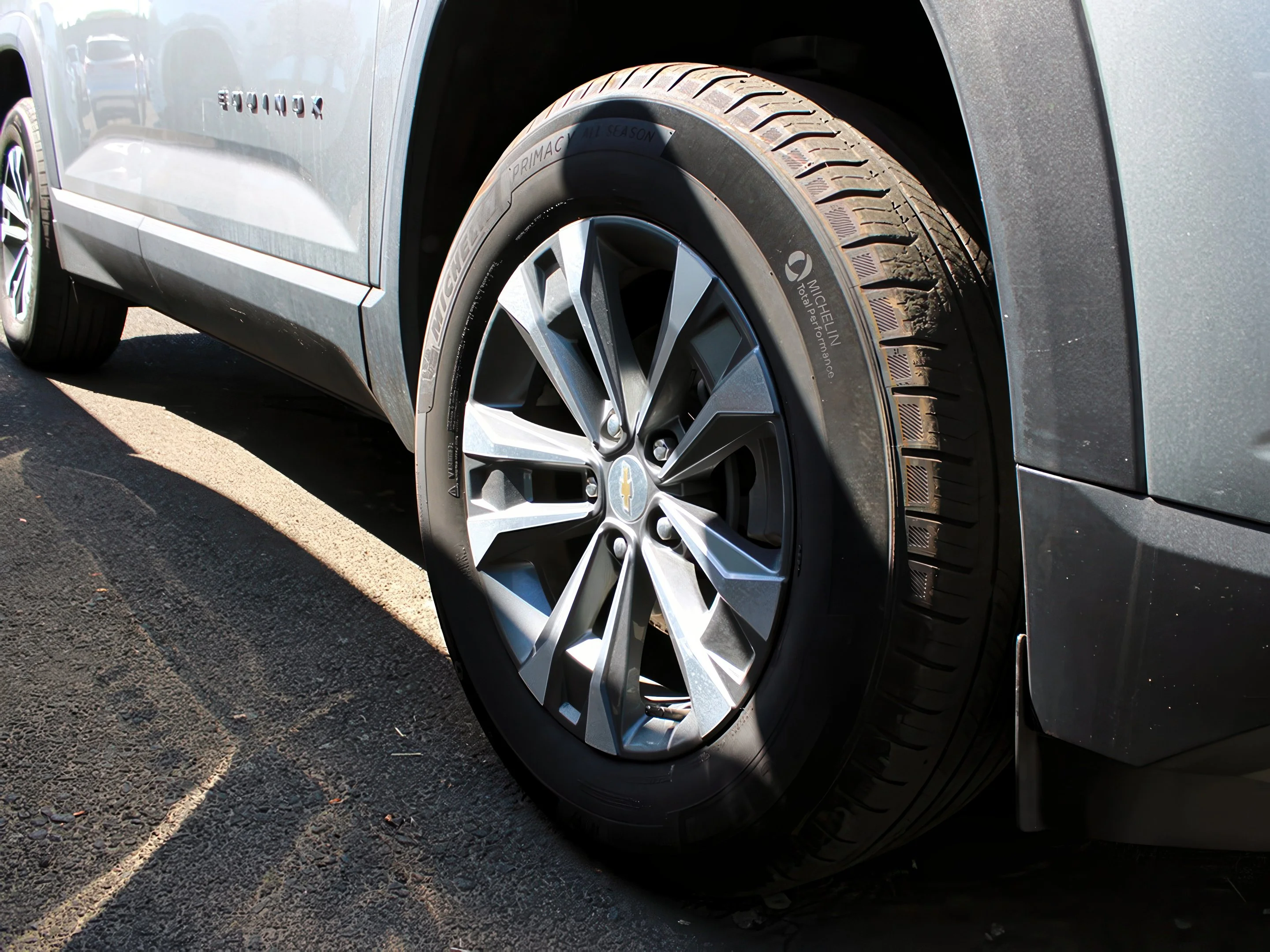 2025 Chevrolet Equinox LT - Photo 7