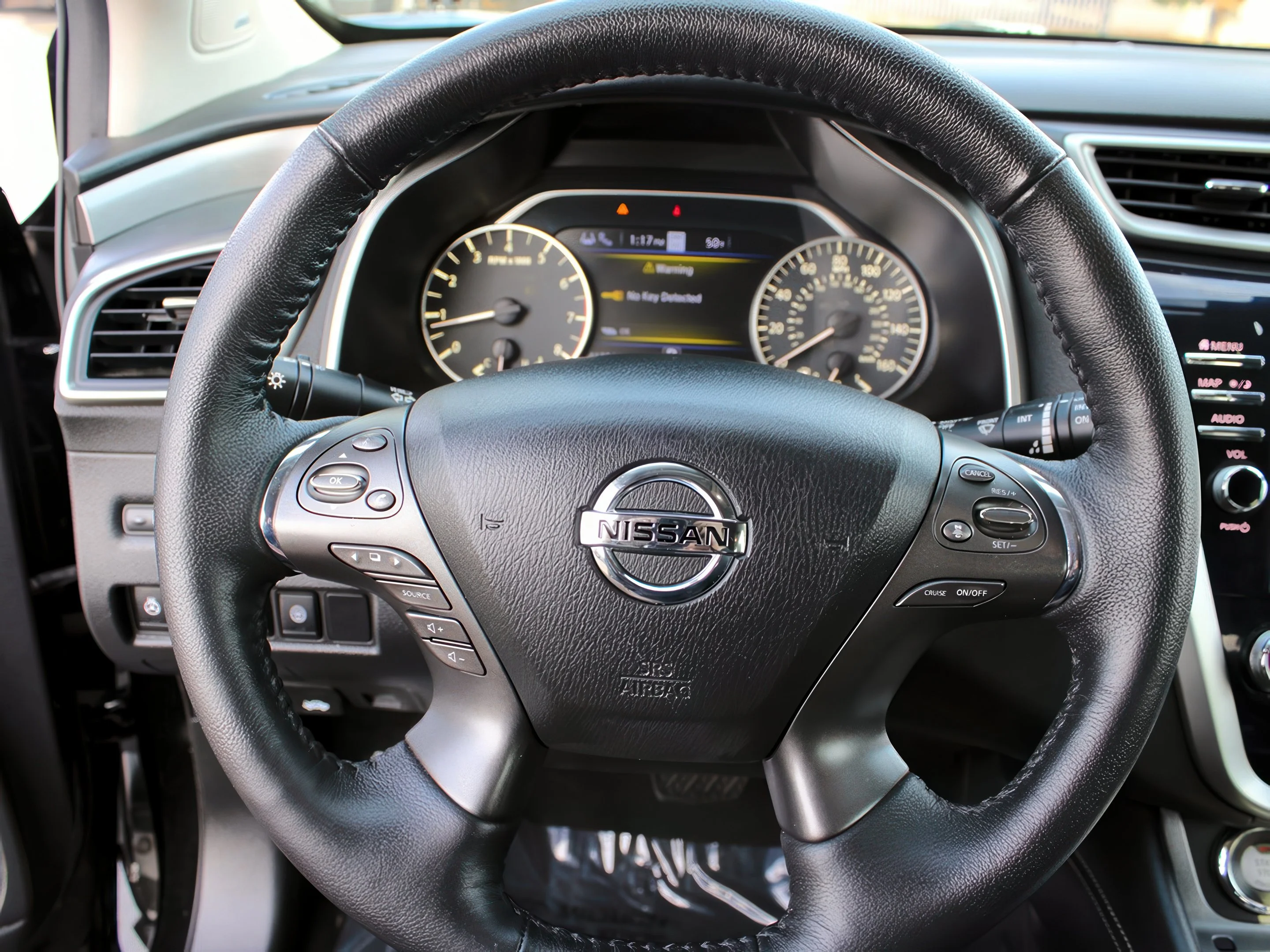 2021 Nissan Murano SL - Photo 14
