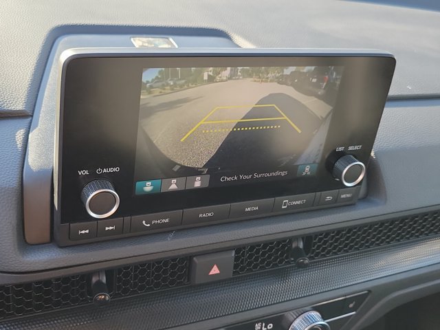 2025 Honda CR-V EX - Photo 30