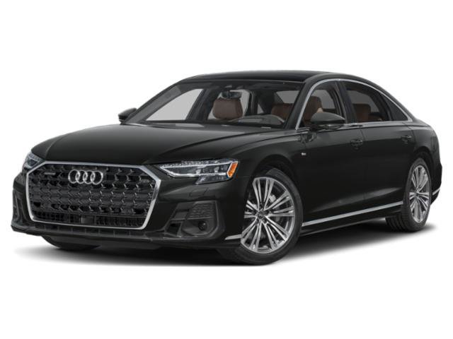 New 2026 Daytona Gray Audi L 55 image 1
