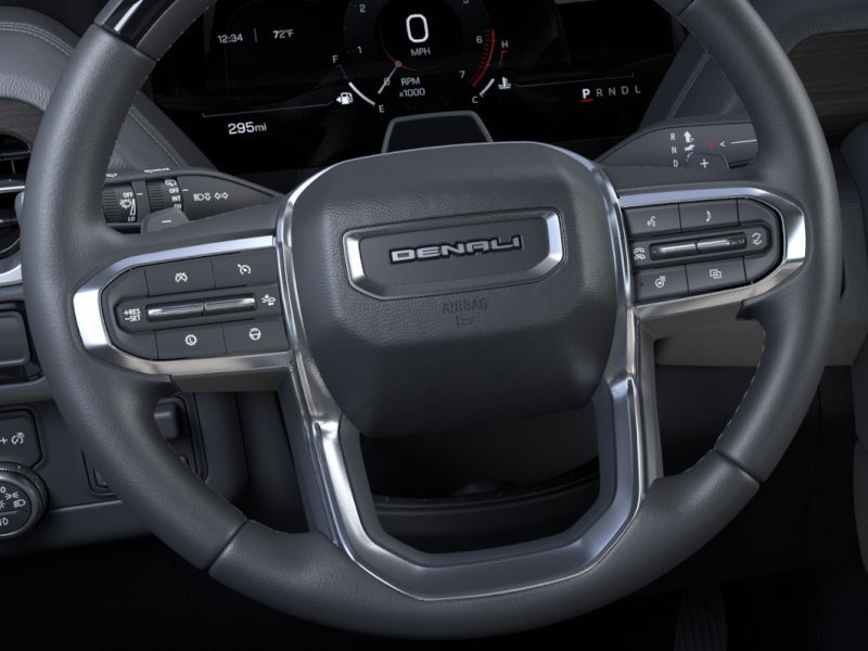 2026 GMC Yukon XL Denali - Photo 19