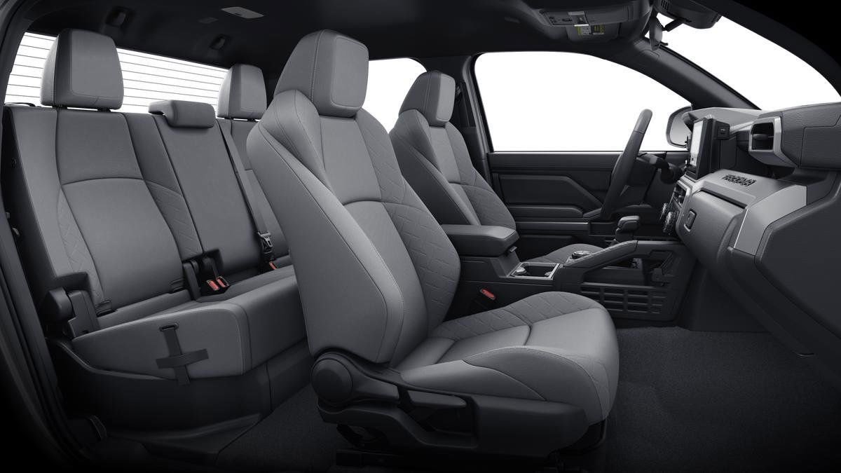 2026 Toyota Tacoma SR5 - Photo 20