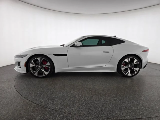 New 2024 Fuji White Jaguar P450 image 25