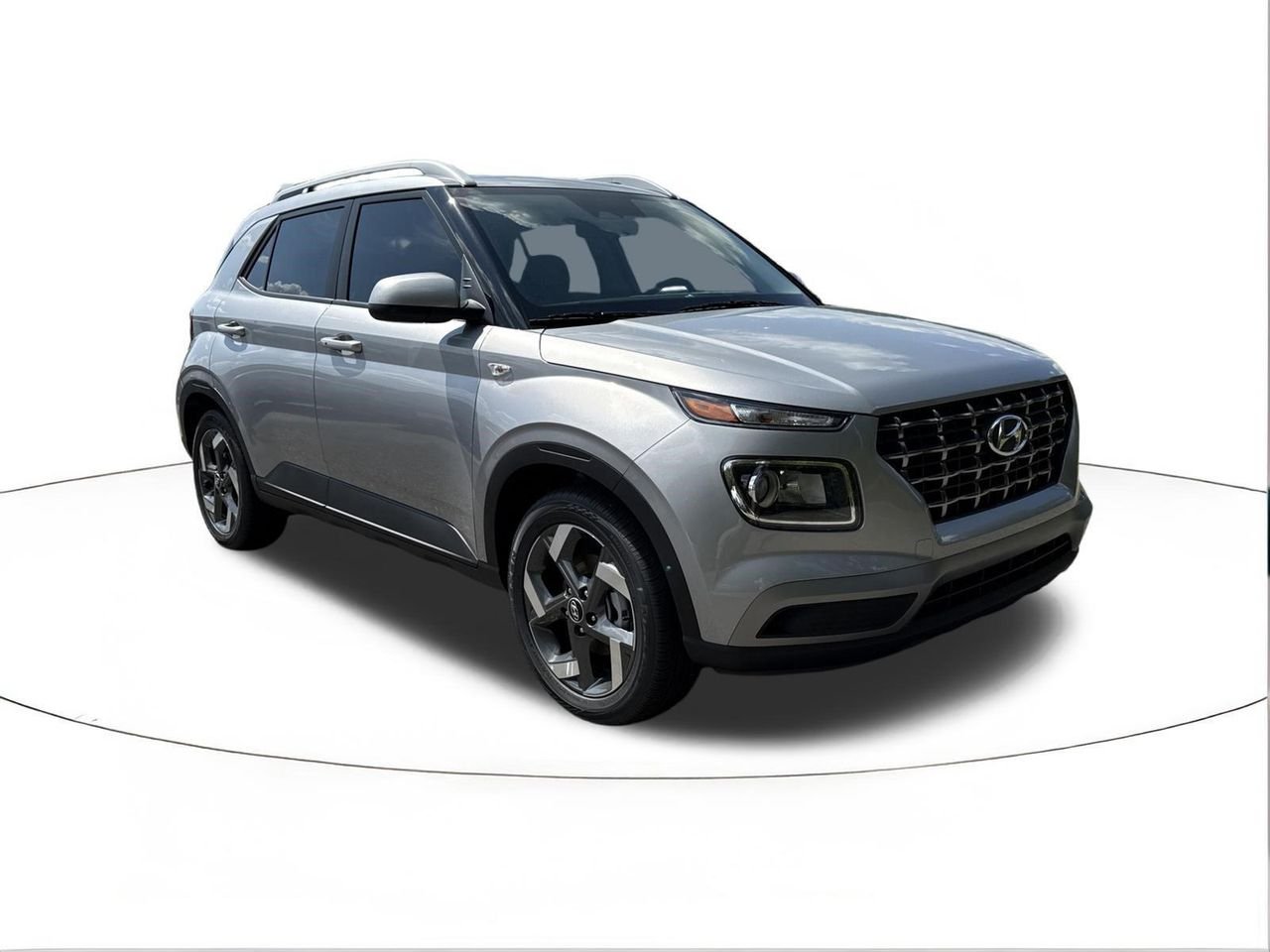 2026 Hyundai Venue