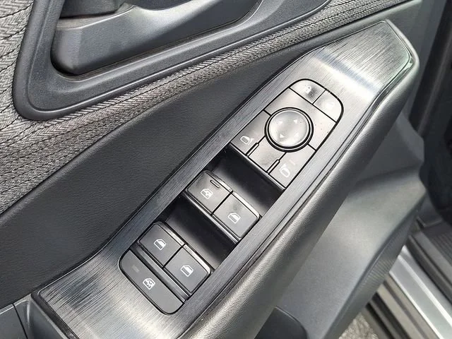 Used 2023 Gray Nissan S Intelligent AWD image 27