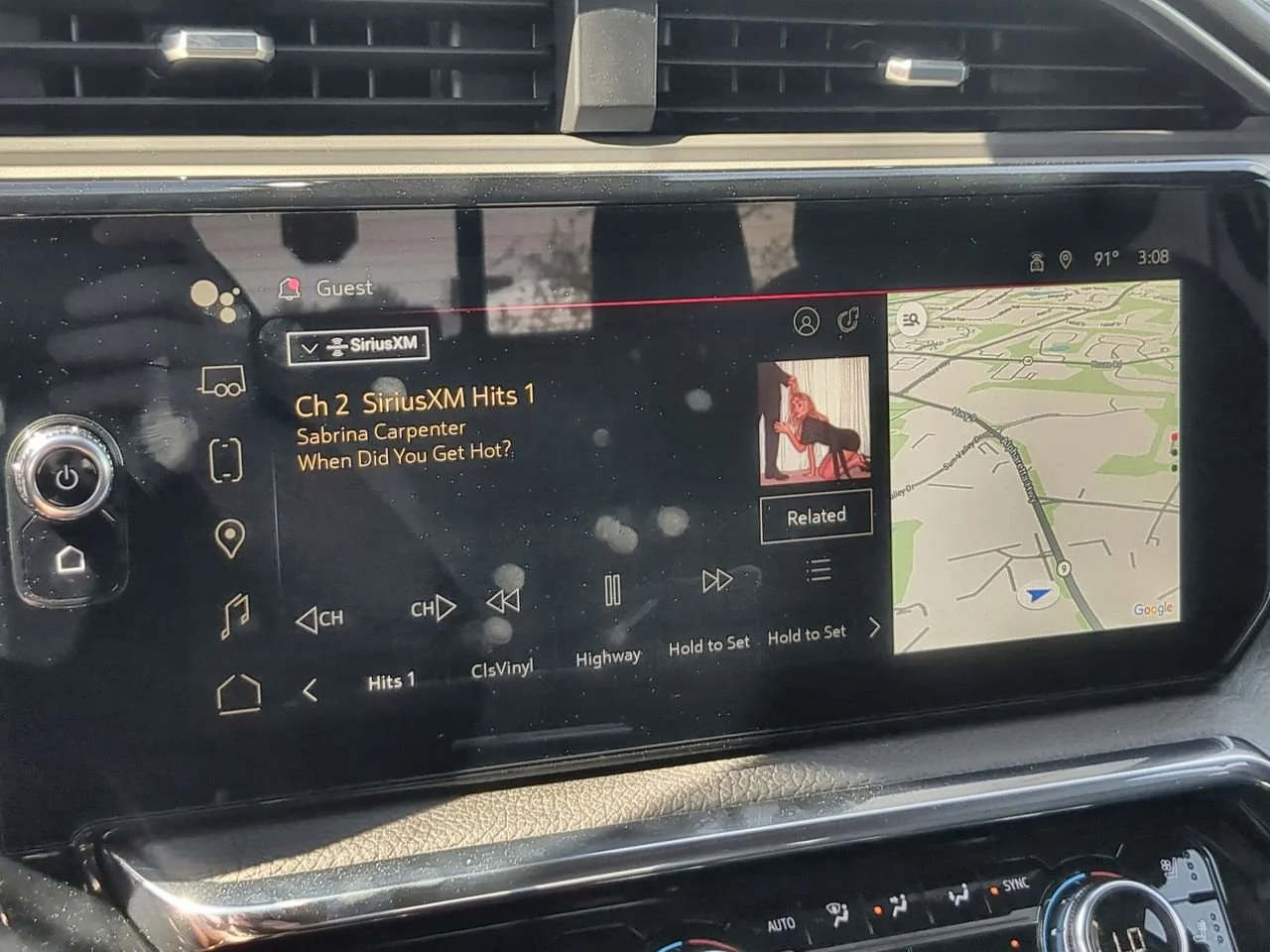 New 2026 Sterling Metallic GMC Denali DRW image 13