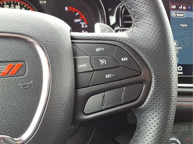 Used 2026  Dodge GT image 14