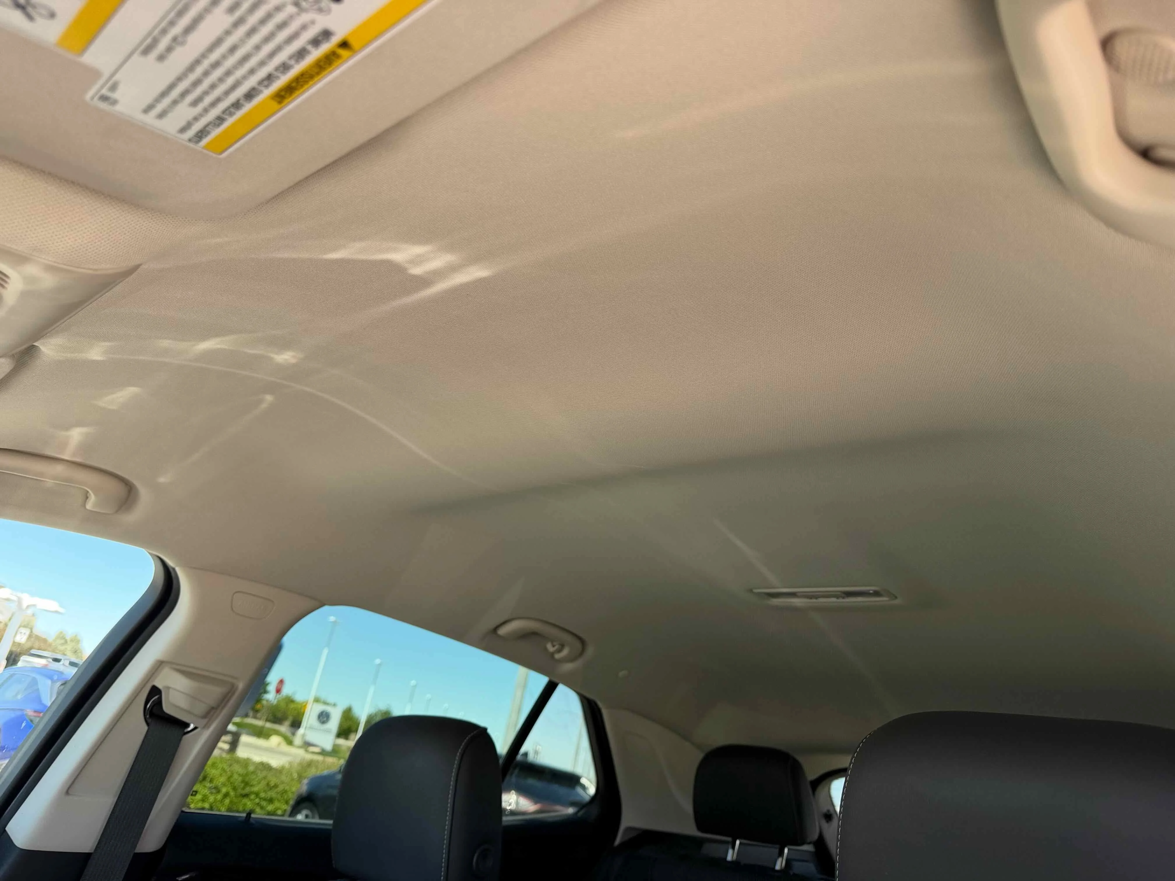 Used 2022 Summit White Buick Preferred image 27