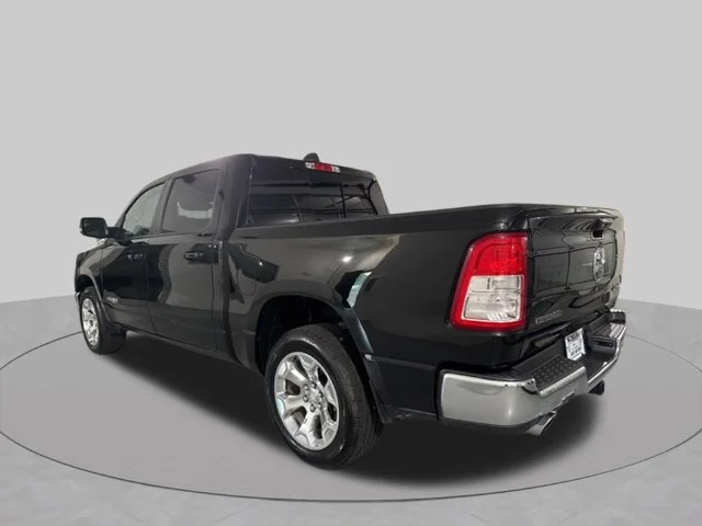 Used 2022 Black Ram Big Horn/Lone Star image 7