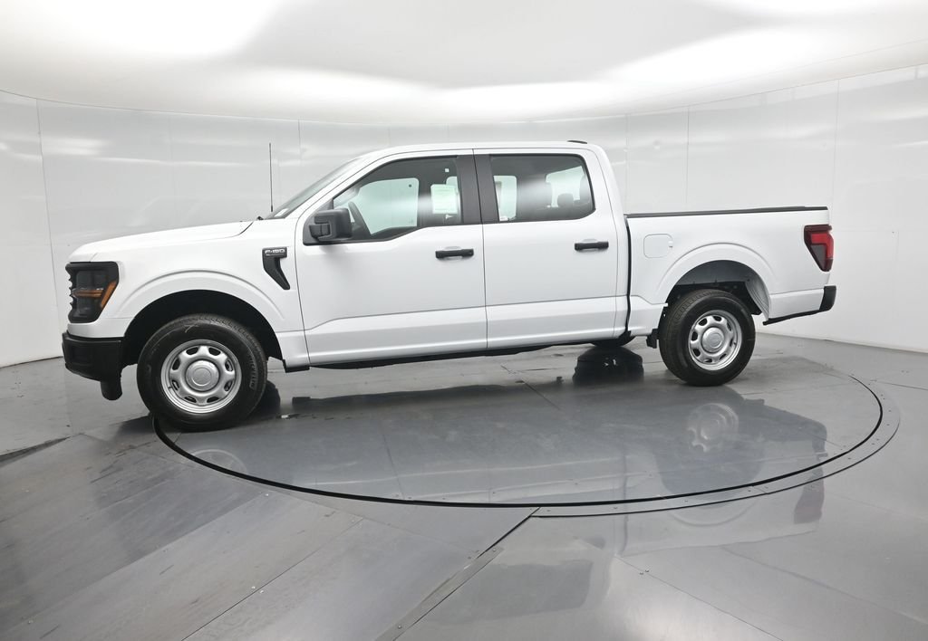 New 2026 Oxford White Ford XL image 26