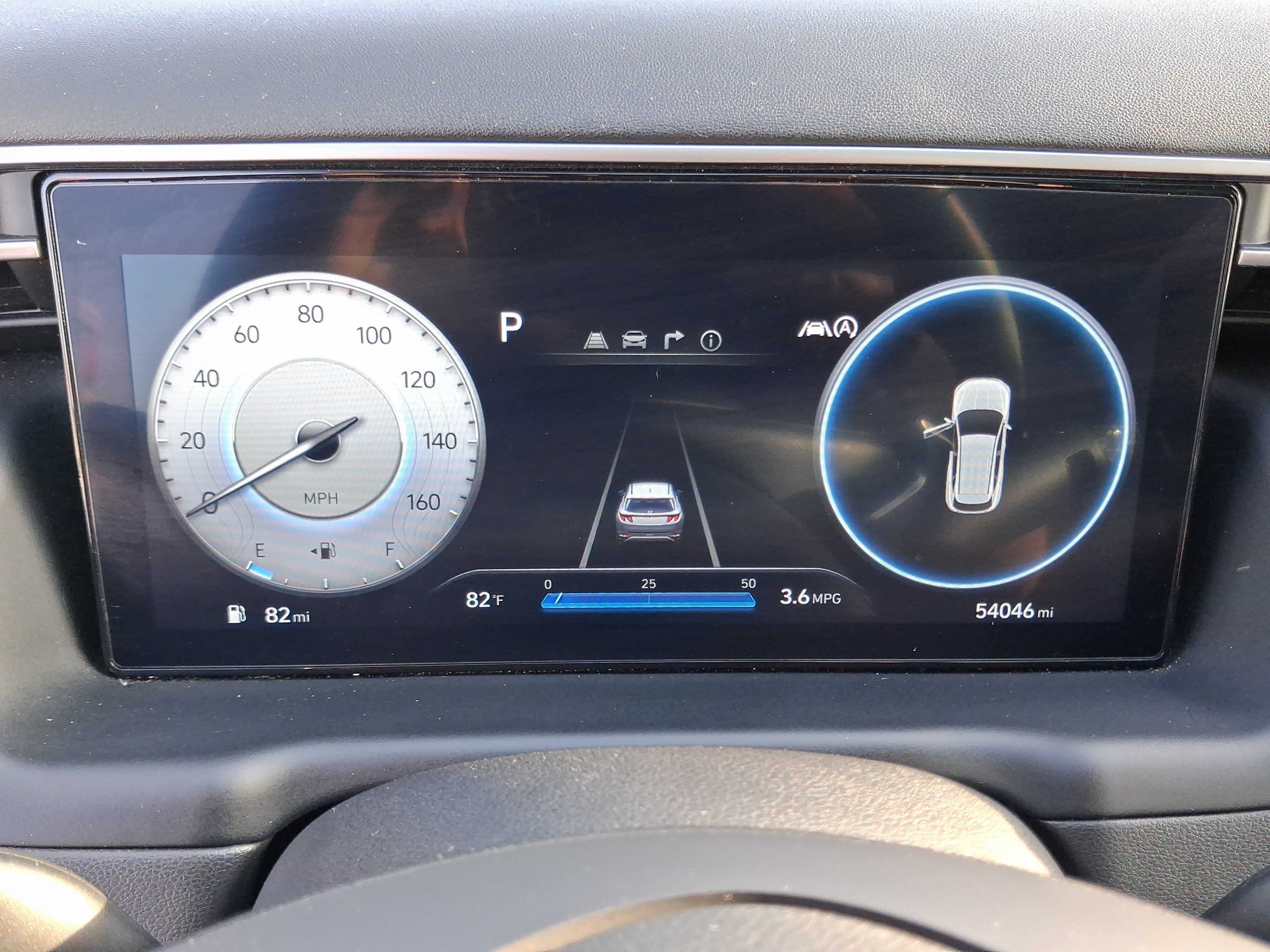 Used 2024 Silver Hyundai Limited image 19
