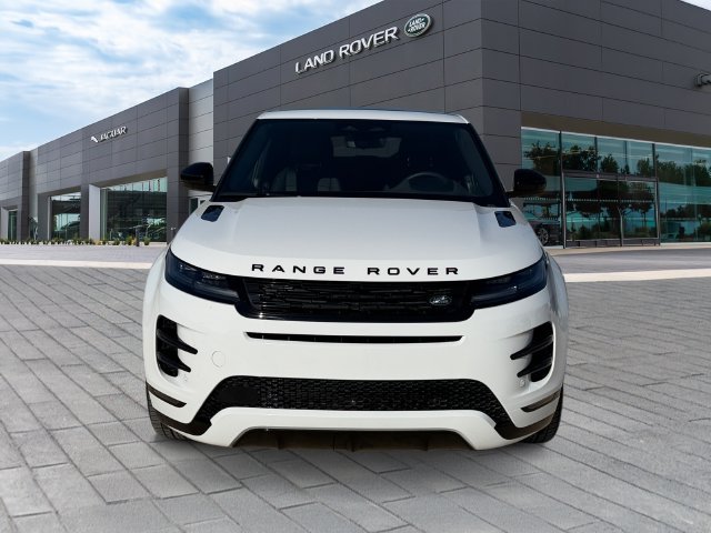 Used 2026 White Land Rover Dynamic image 8