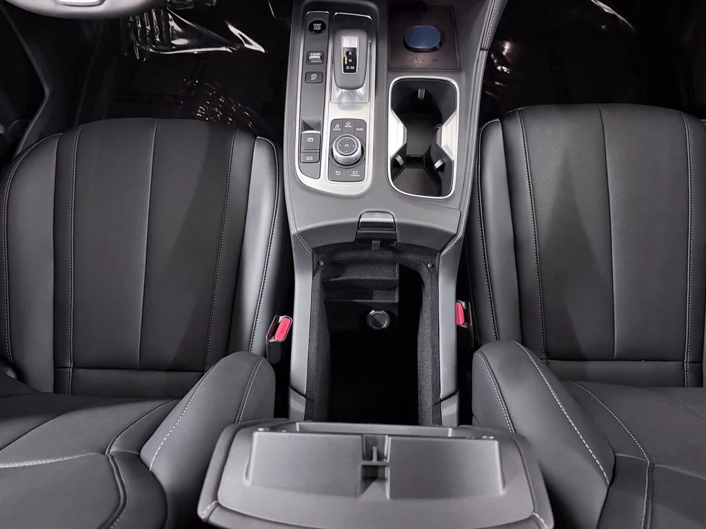 New 2027 GRAPHITE SHADOW INFINITI Sport AWD image 34