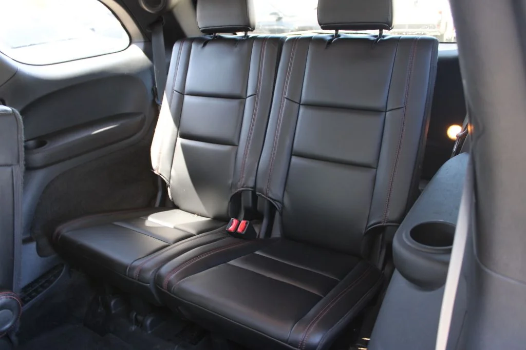 Used 2018 Black Dodge GT image 17