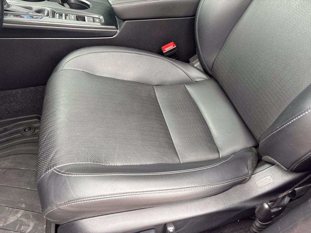 Certified Used 2024 Rallye Red Honda Touring image 55