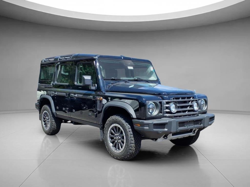 2024 INEOS Grenadier Fieldmaster Edition