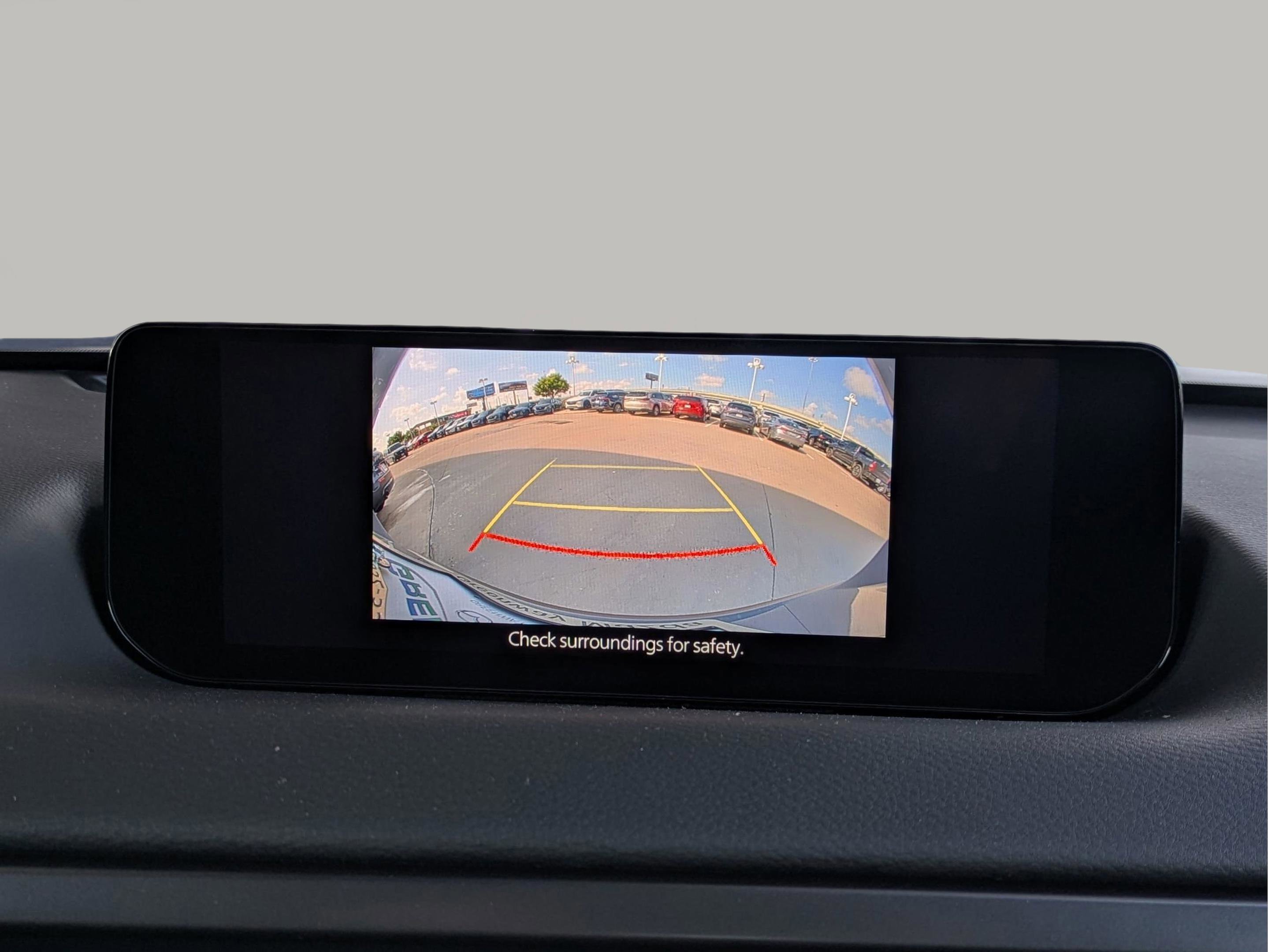 2025 Mazda CX-50 Premium Plus - Photo 15