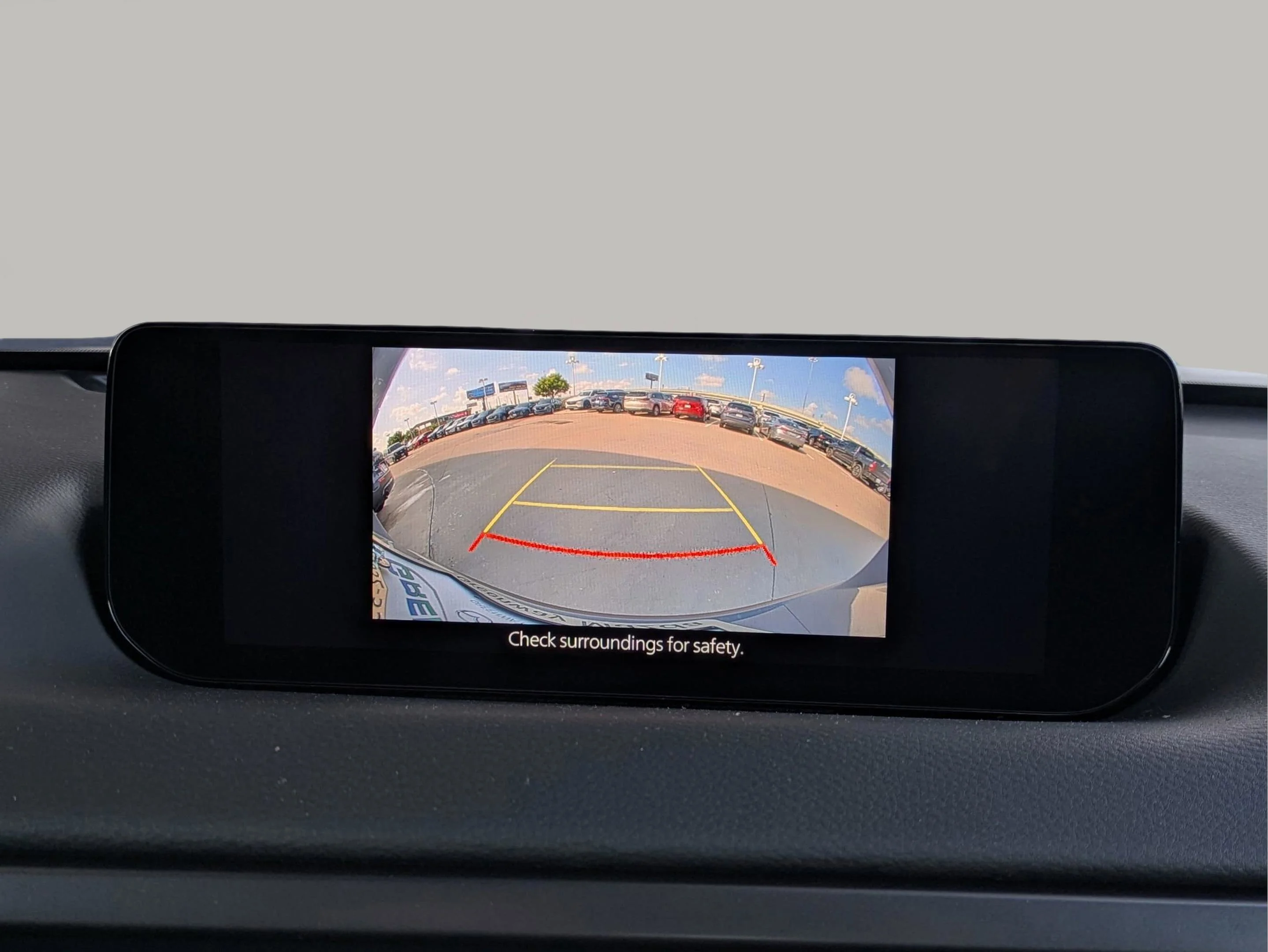 2025 Mazda CX-50 Premium Plus - Photo 15