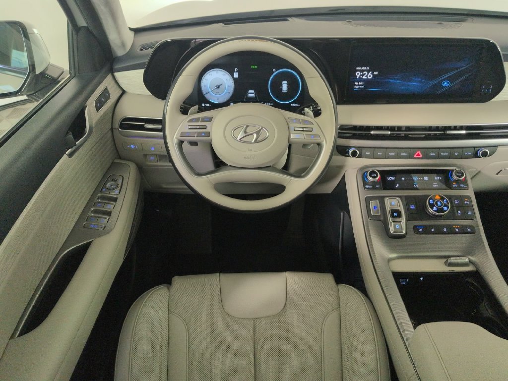 2024 Hyundai Palisade Calligraphy - Photo 22