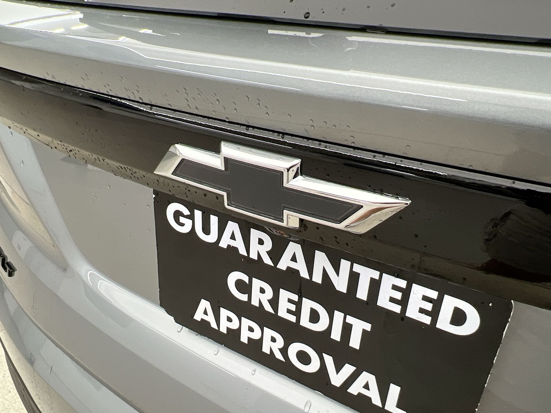 2027 Chevrolet Bolt RS - Photo 78