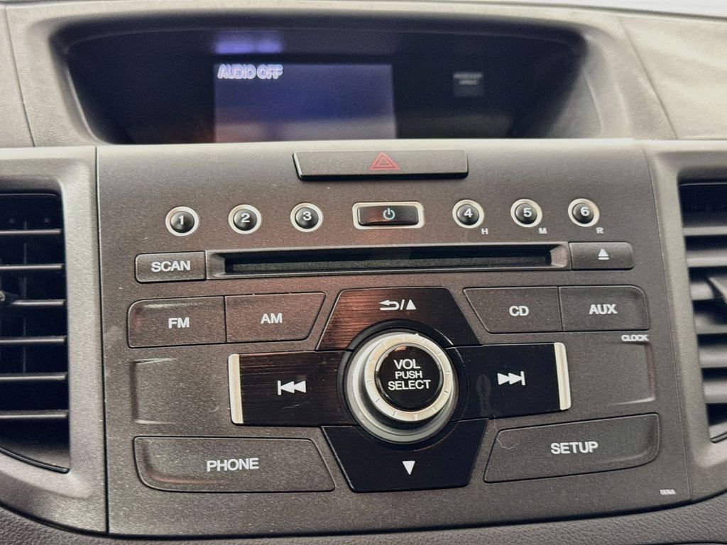 Used 2014 Mountain Air Metallic Honda LX image 16