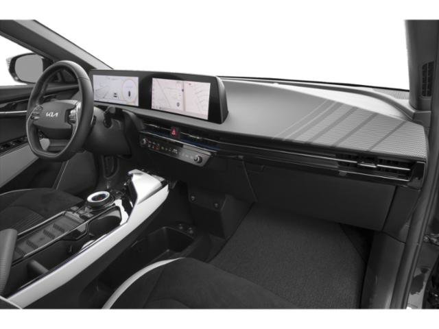Certified Used 2024 Aurora Black Pearl Kia GT-Line image 18