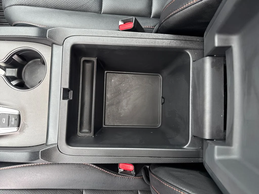 2024 Honda Passport TrailSport - Photo 27