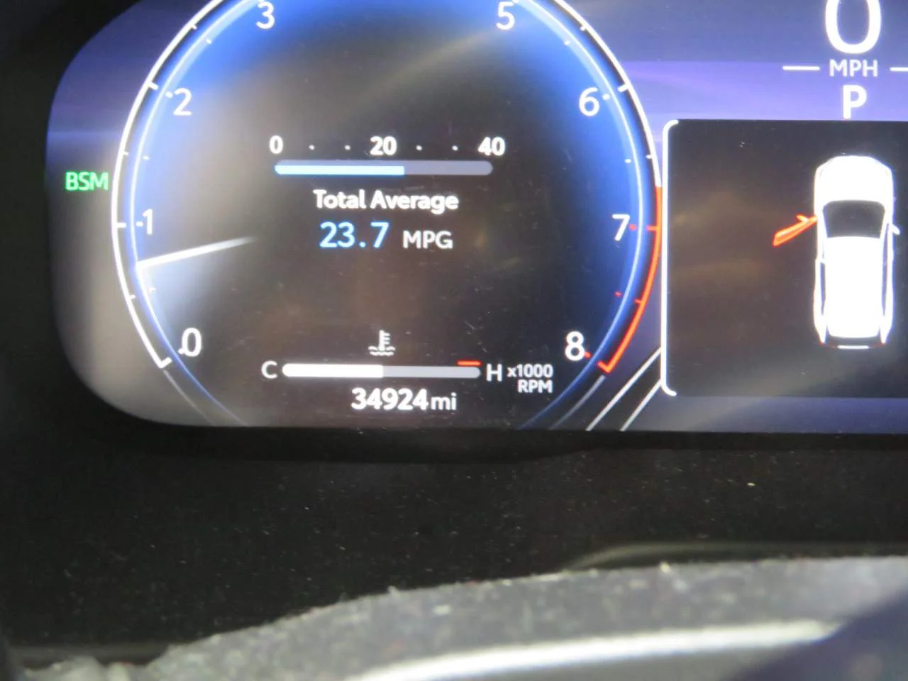 Used 2024 Magnetic Gray Metallic Toyota Limited image 10