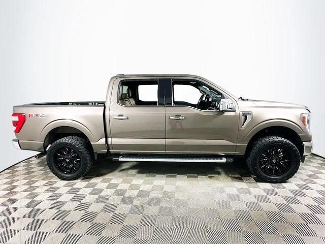 Certified Pre-Owned 2023 Ford F-150 Lariat
