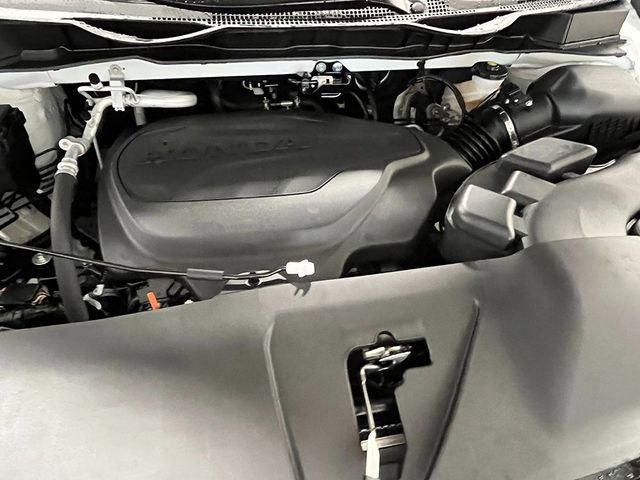 2026 Honda Odyssey Touring - Photo 12
