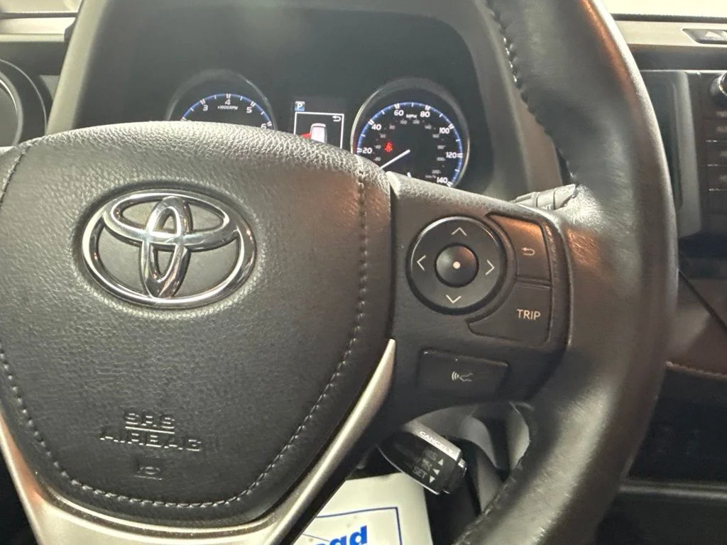 Used 2016 Black Toyota Limited image 17