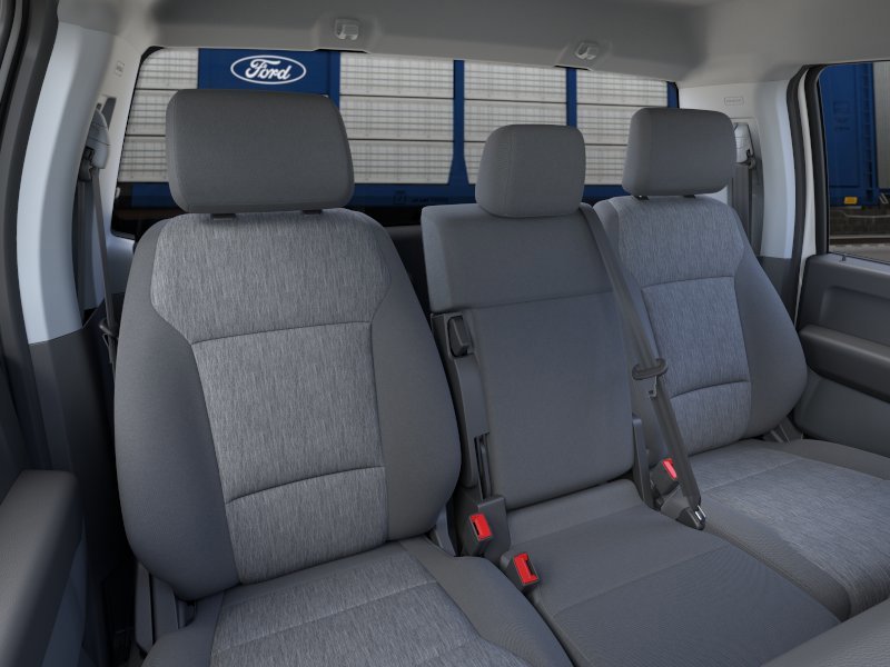 New 2026 Oxford White Ford XL image 10