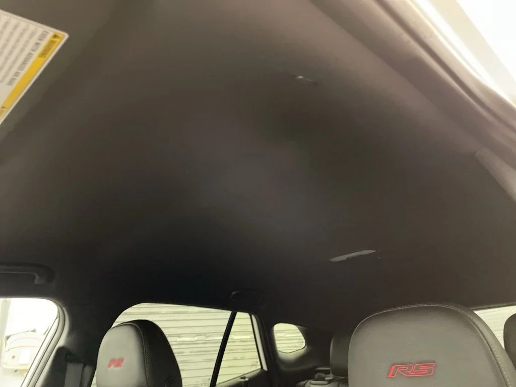 Used 2024 White Chevrolet 2RS image 18