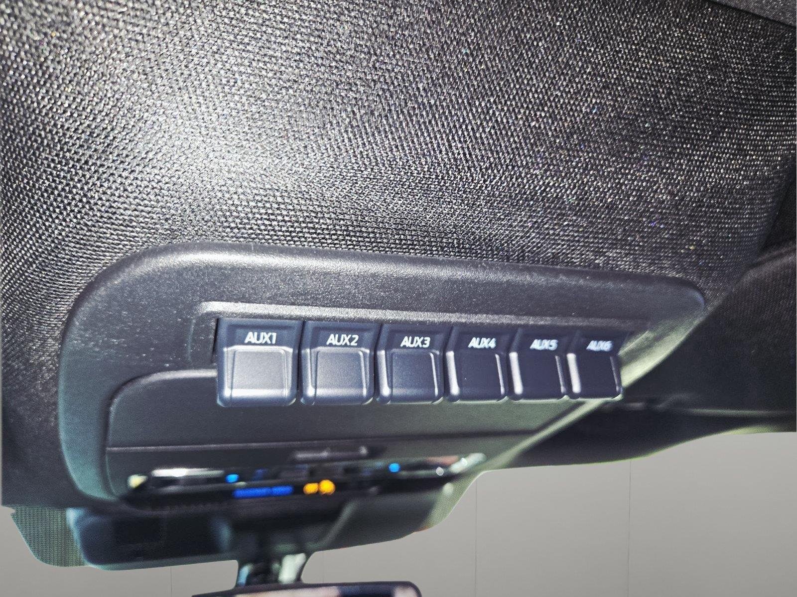 Certified Used 2025 Carbonized Gray Ford Raptor image 30