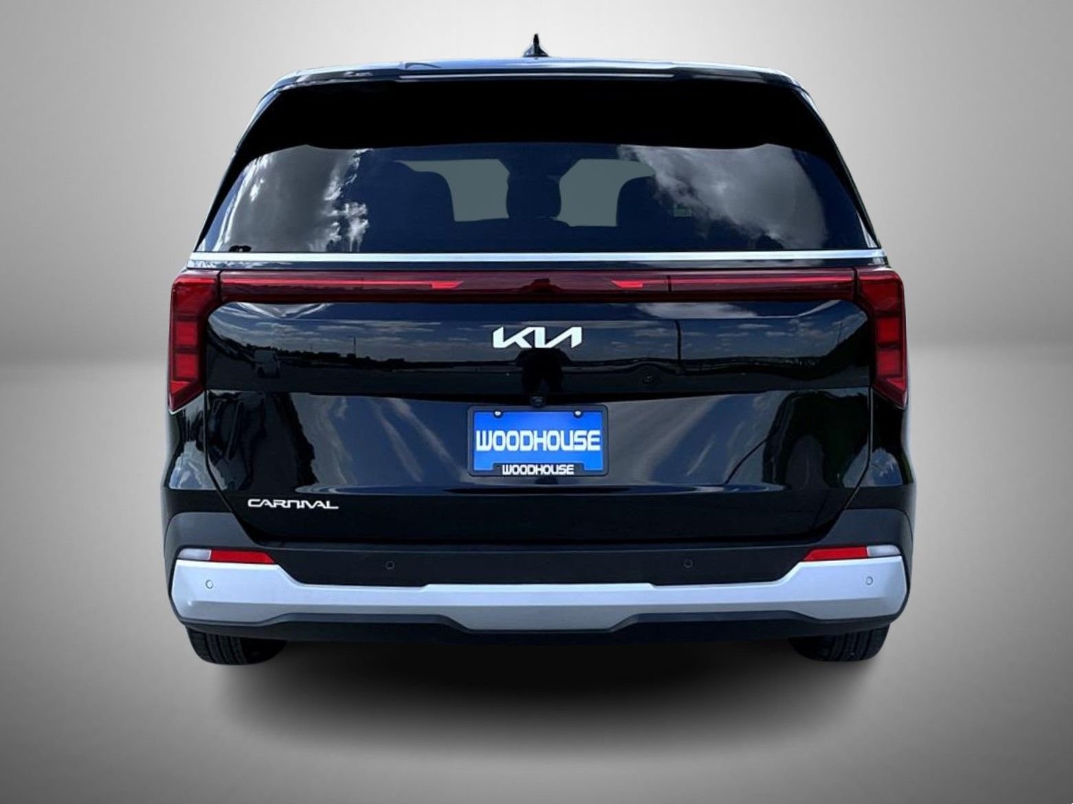 Used 2025 Black Kia LXS image 6