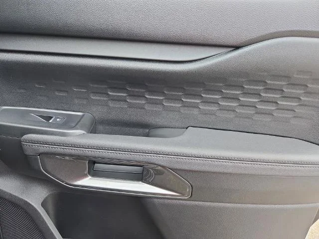 2025 Ford Ranger XLT - Photo 34