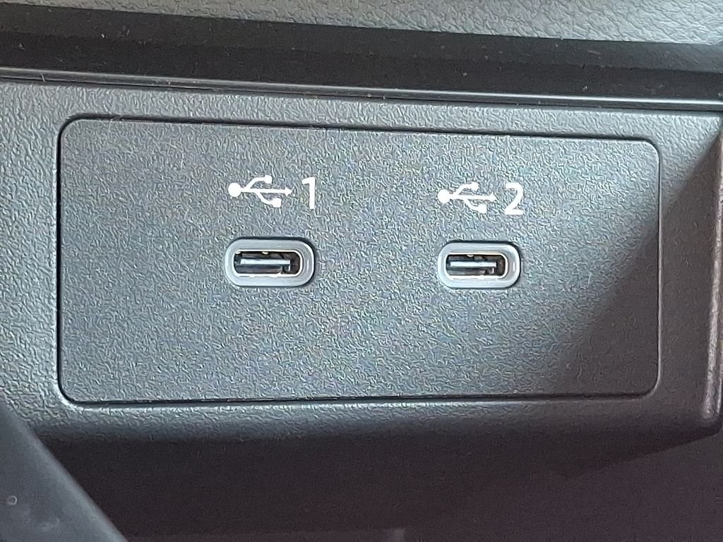 2026 Nissan Kicks — photo 17