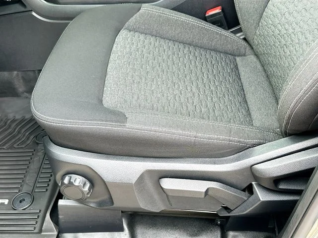 Used 2025 Gray Ford XL image 18