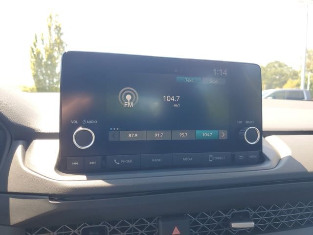 2025 Honda Accord SE - Photo 29