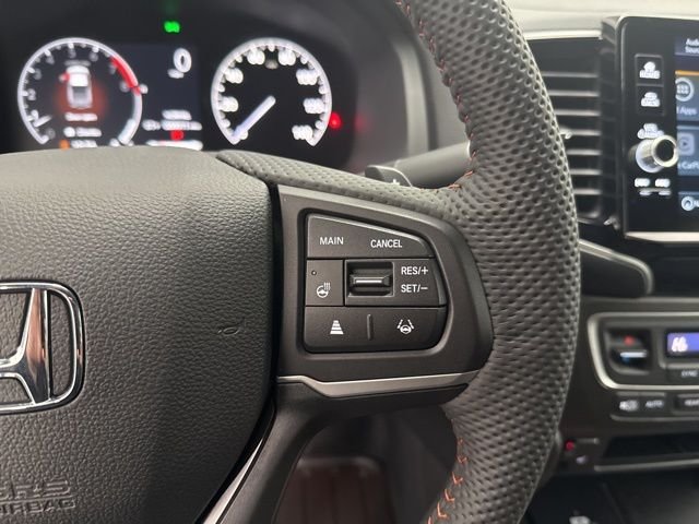2026 Honda Ridgeline TrailSport - Photo 29