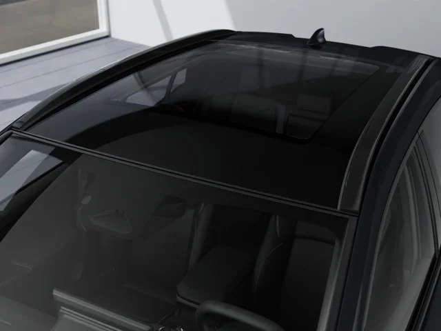 New 2027 ASTRO BLACK MICA Subaru GT image 13