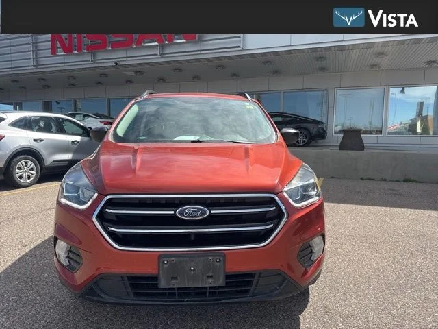 2019 Ford Escape SE 4WD's photo