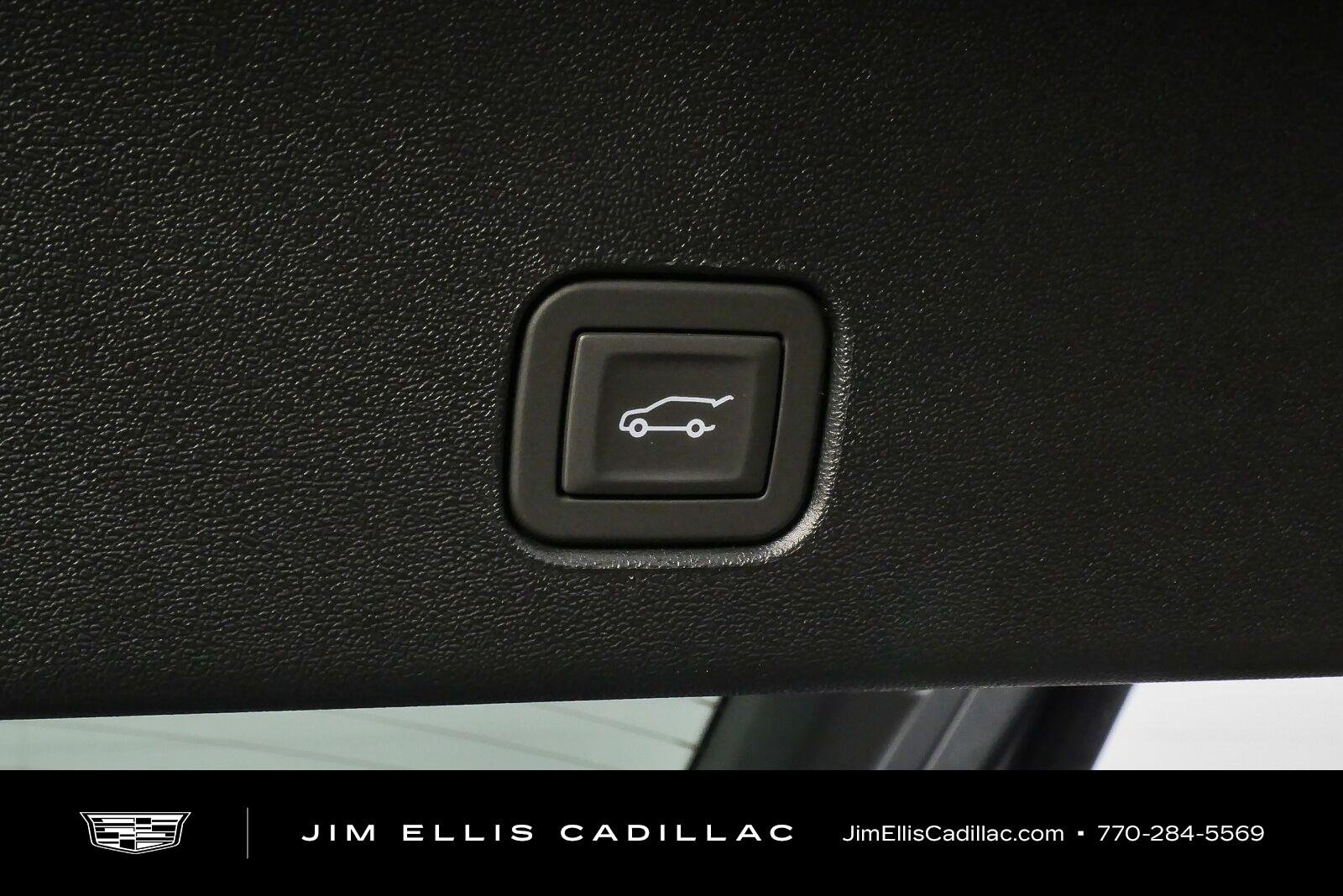 2027 Cadillac OPTIQ Premium Sport - Photo 29