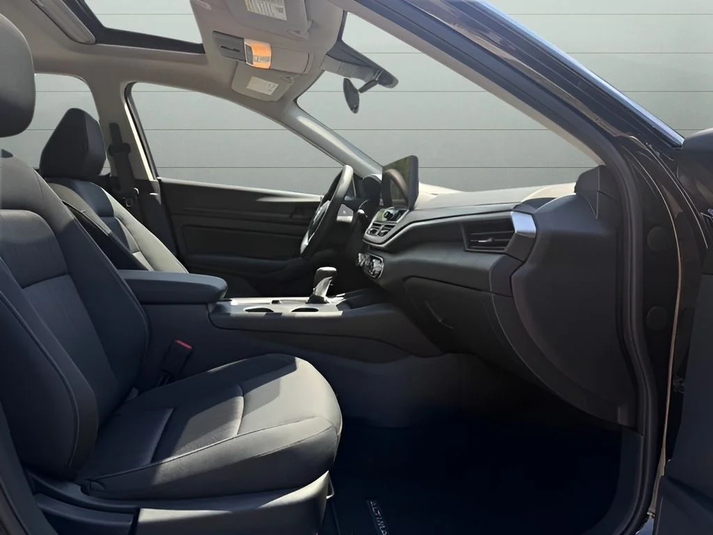 New 2026 Black Nissan SV Special Edition image 28