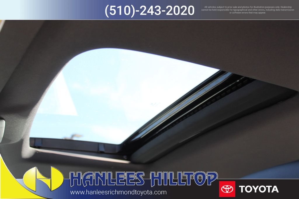 Used 2025  Honda Sport-L image 16